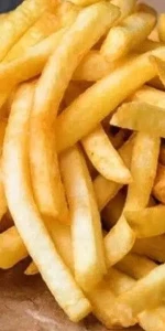 Patates kızartması için en doğru yöntem nasıl uygulanır?