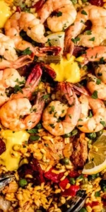 Valensiya Mutfağının Geleneksel Lezzeti Paella, Modern Dünyada Yeniden Canlanıyor