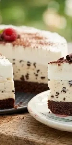 Lezzetli Bir Serinlik: Ev Yapımı Dondurmalı Tart Tarifi