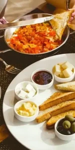 Kahvaltıda kritik detay : Erken ölüm sebebi nedir?
