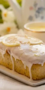 Çayın yanına en çok hangi kek yakışır? İşte yumuşacık limonlu kek tarifi