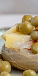 Lezzetli ve Besleyici Bir Seçenek: Zeytinyağlı Enginar, Sofralarınızı Renklendiriyor!