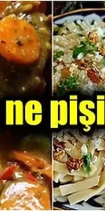 Pratik ve ekonomik akşam sofrası için ne pişirsem diye düşünenlere özel tarifler