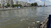 Bakanlıktan İzmir Körfezi kirliliğine ceza: 8 milyon 359 bin TL