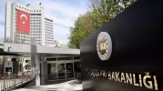 Dışişleri’nden İsrail’e Suriye tepkisi: Hava saldırıları sona ermeli