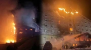 Kartalkaya faciasında oğlunu kaybeden Gençbay, Meclis Komisyonu’nda konuştu