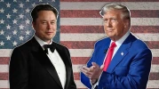 Trump'tan Elon Musk'a yeşil ışık: İstediğin kadar kalabilirsin