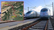 Yüzde 89 fiziki ilerleme: Konya'yı Mersin ve Adana'ya bağlayacak!
