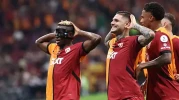 Galatasaray'da transfer krizi: Osimhen'i mi, Icardi'yi mi seçecekler?