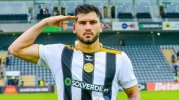 Beşiktaş, Brezilyalı stoper Ze Vitor'u transfer etmeye hazırlanıyor!