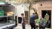 2 gündür kendisinden haber alınamayan adamın cansız bedeni bulundu