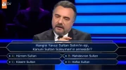 Hangisi Yavuz Sultan Selim’in eşi, Kanuni Sultan Süleyman’ın annesidir?
