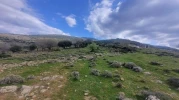 30 hektarlık arazi üzerine kurulacak olan güneş tarlası projesi hayata geçiriliyor!
