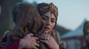 Özge Törer, Kuruluş Osman Rolü İçin Eğitim Kampında!
