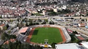41 yıllık stat bir anda yıkılacak