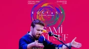 Sami Yusuf konseri kaç lira, ne kadar? Sami Yusuf konser bileti VIP ne kadar?