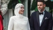 Gamze Özçelik evlilikleri, eşi kim, kiminle evli, kaç kere evlendi? Reshad Strik kimdir, mesleği?