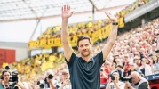 Real Madrid, Xabi Alonso yönetiminde transfer atağına başladı. 58 milyon euroluk ilk hamle resmen açıklandı