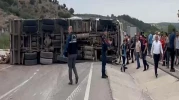 8 kişi can vermişti! Katliam gibi kazanın inceleme raporuna ulaşıldı