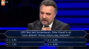 Mike Powell’ın Uzun Atlama Rekoru Kaç Metre?