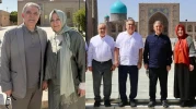 '7 yılda 70 yıllık iş başarılmış'