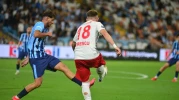 Adana Demirspor ve Gaziantep FK Arasında Oynanan Maç 2-2 Berabere Bitti