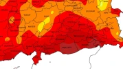 Akdeniz ve Güneydoğu Anadolu bölgelerinde dikkat çeken gelişmeler yaşanıyor