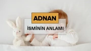 Arapça kökenli Adnan ismi, güçlü kişiliği temsil ediyor ve tarihsel bir öneme sahip
