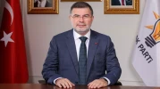 AK Parti İzmir İl Başkanı Bilal Saygılı DSİ yatırımlarını paylaştı!