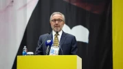 Fenerbahçe Stadyumu 65 Bin Kişi Kapasiteli Olacak - Yönetimden Açıklamalar