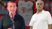 Ali Koç'tan hezimeti unutturacak transfer hamlesi! Fenerbahçe'den 70 milyon euroluk yıldıza kanca. Havalimanı dolup taşacak