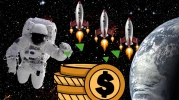 Altcoin sezonu başladı mı? Analistlerden 2025 için 14 patlama potansiyelli altcoin!