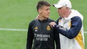 Arda Güler ve El Clasico İçin Ancelotti'den Şaşırtıcı Açıklama!