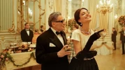 Angelina Jolie’den Sonra Melisa Döngel: Haluk Bilginer, Genç Partneriyle Gündemde!