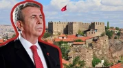 Ankara, Yenilikçi Bir Projeye Daha İmza Atıyor!
