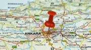 Ankara'da Yarın Hava Durumu: Fırtınadan Önce Sessizlik Hakim Olacak!