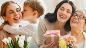 Anneler Günü Ne Zaman? 2025 Anneler Günü Hangi Güne Denk Geliyor?