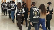 Antalya'da gerçekleştirilen operasyonda 42 milyon TL değerinde mal varlığına el konuldu!