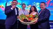 Antalya'nın Eşsiz Lezzetleri Dünya Turuna Çıkıyor