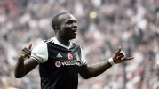 Apar Topar Ayrıldı! Aboubakar’ın Yeni Adresi Belli mi?