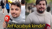 Arif Kocabıyık'ın tutuklanma sebebi açıklandı!