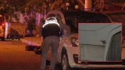 Arnavutköy'de düğün çıkışı dehşet anları: Silahlı kavgada 1 kişi yaralandı!