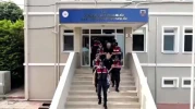 Aydın merkezli suç örgütüne yönelik operasyonda 20 kişi tutuklandı