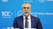 Bakan Işıkhan: "Genç İstihdamını Artırmak İçin Metal Sektörüne Odaklanıyoruz"