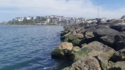 Bandırma'da tanınmaz bir ceset sahile vurdu, olayla ilgili detaylar merak konusu
