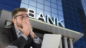 Bankalarda artan iş yükü nedeniyle çalışanlar isyan ediyor! Hastanelik olacak kadar yoğun bir tempoda çalışıyorlar.