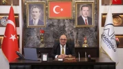 Başkan Akpınar'dan anneler günü mesajı