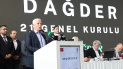 Başkan Bozbey’den dağ yöresi için 'birlikte mücadele' mesajı