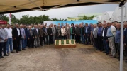 Başkan Subaşı'nın Şehir Dışı Ziyaretleri Şehre Yeni Yatırımlar Getiriyor