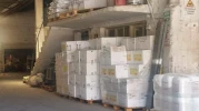 Bergama'da bitki koruma ürünlerine sıkı denetim